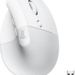 Logitech LIFT Left Vertical Ergonomic Mouse 910-006475 recenze