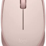 Logitech M171 Wireless Mouse 910-006865 recenze