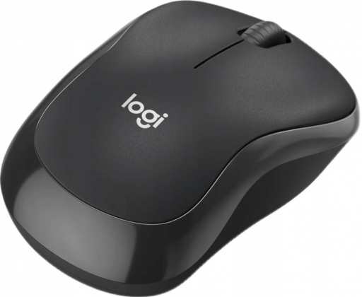 Logitech M240 Silent Bluetooth Mouse 910-007119 recenze