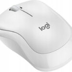 Logitech M240 Silent Bluetooth Mouse 910-007120 recenze