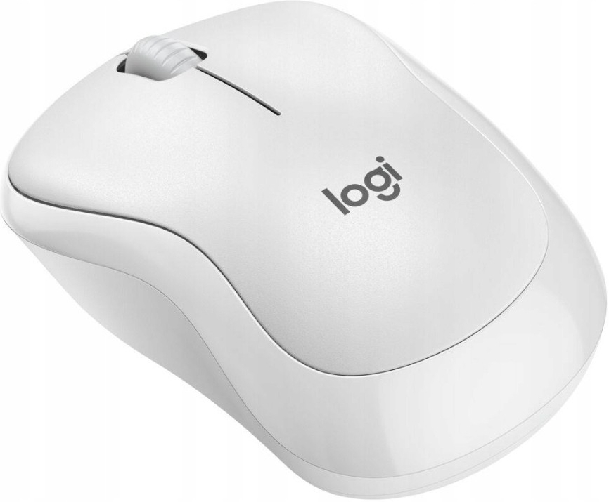 Logitech M240 Silent Bluetooth Mouse 910-007120 recenze