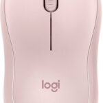 Logitech M240 Silent Bluetooth Mouse 910-007121 recenze