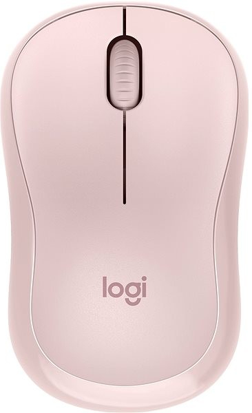 Logitech M240 Silent Bluetooth Mouse 910-007121 recenze