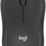 Logitech M240 for Business Wireless Mouse 910-007182 recenze