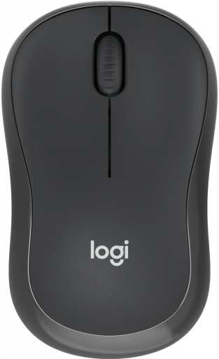 Logitech M240 for Business Wireless Mouse 910-007182 recenze