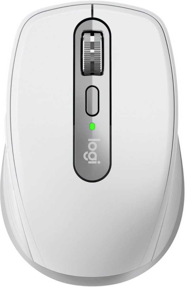 Logitech MX Anywhere 3 910-005991 recenze