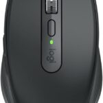 Logitech MX Anywhere 3S 910-006929 recenze