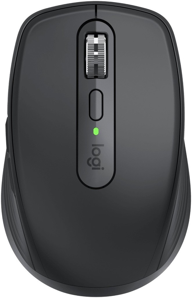 Logitech MX Anywhere 3S 910-006929 recenze