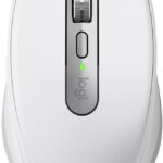 Logitech MX Anywhere 3S 910-006930 recenze