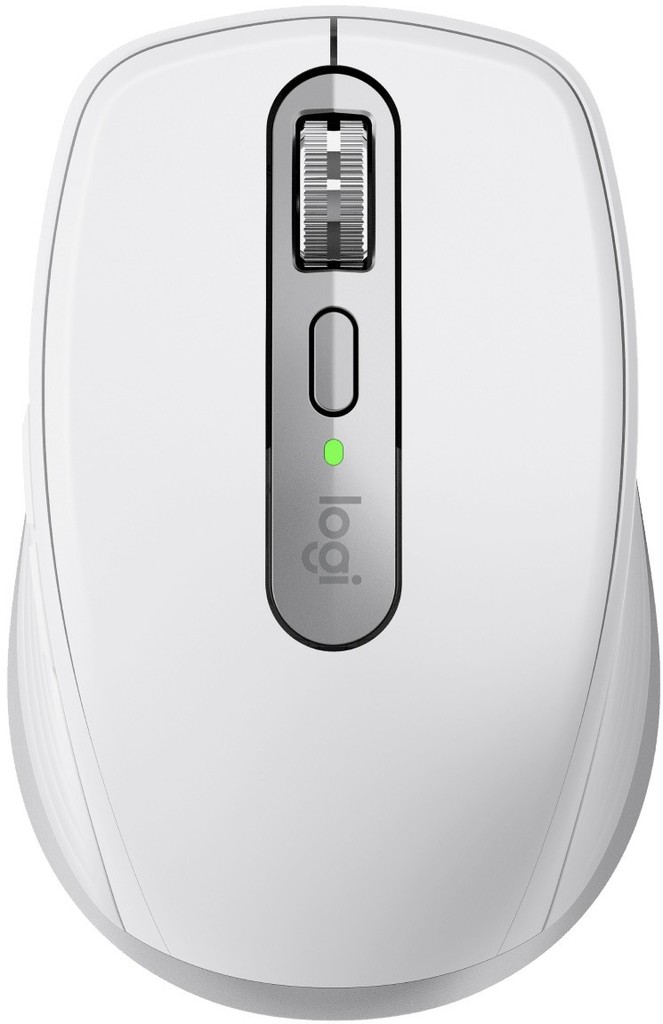 Logitech MX Anywhere 3S 910-006930 recenze