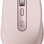 Logitech MX Anywhere 3S 910-006931 recenze