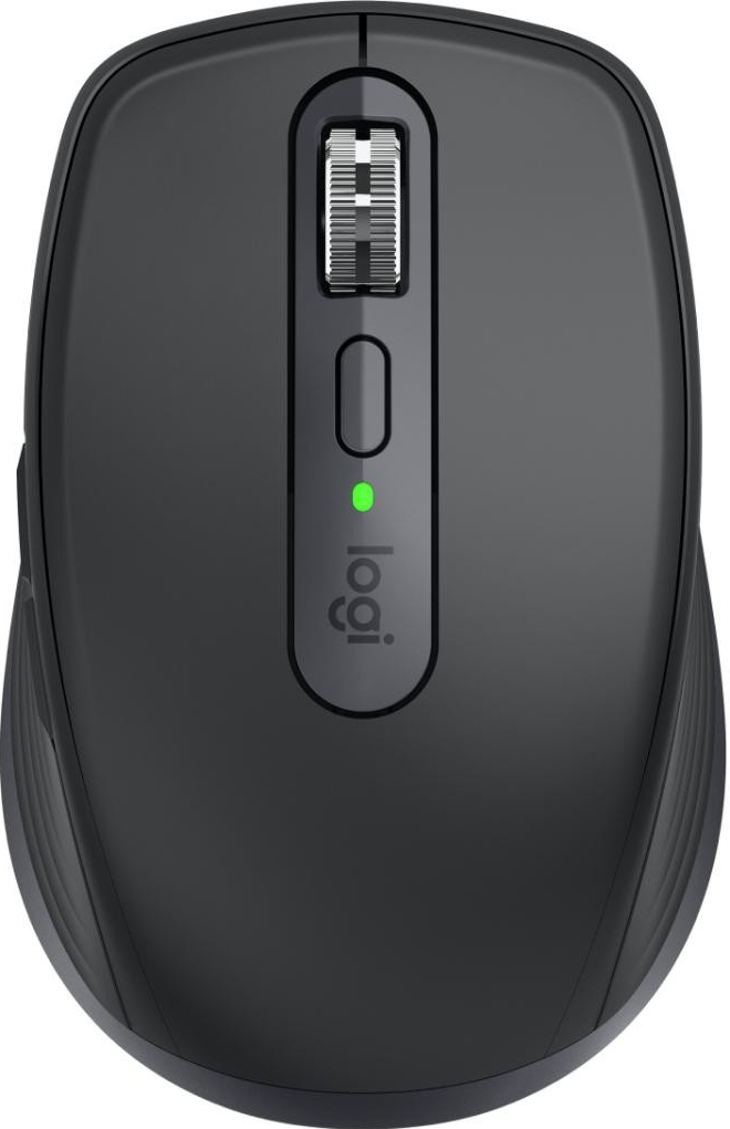 Logitech MX Anywhere 3S for Business 910-006958 recenze
