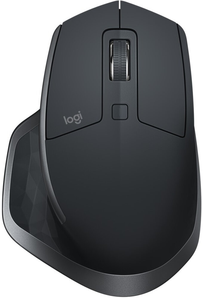 Logitech MX Master 2S 910-005966 recenze