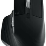 Logitech MX Master 3S For Mac Performace Wireless Mouse 910-006571 recenze