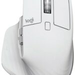 Logitech MX Master 3S For Mac Performace Wireless Mouse 910-006572 recenze