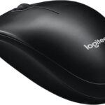 Logitech Mouse M100 910-006652 recenze