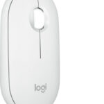 Logitech Pebble 2 M350s Wireless Mouse 910-007013 recenze