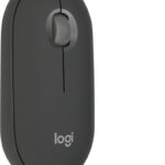 Logitech Pebble 2 M350s Wireless Mouse 910-007015 recenze