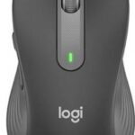 Logitech Signature M650 L Wireless Mouse Business 910-006348 recenze