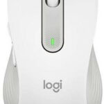 Logitech Signature M650 L Wireless Mouse Business 910-006349 recenze