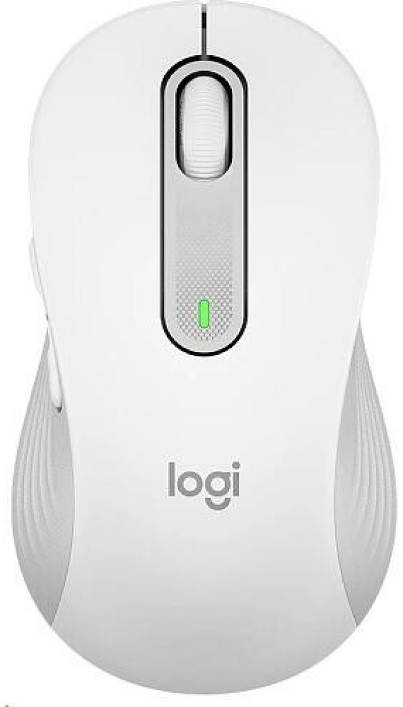 Logitech Signature M650 L Wireless Mouse Business 910-006349 recenze