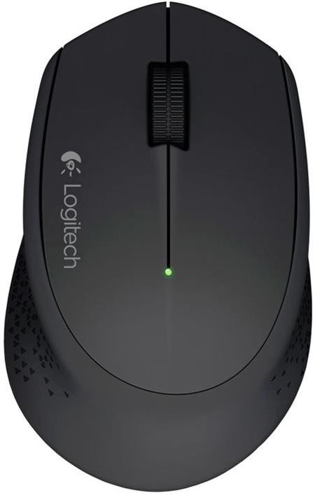 Logitech Wireless Mouse M280 910-004287 recenze