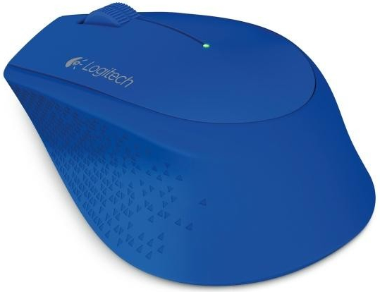 Logitech Wireless Mouse M280 910-004294 recenze