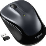 Logitech Wireless Mouse M325s 910-006812 recenze