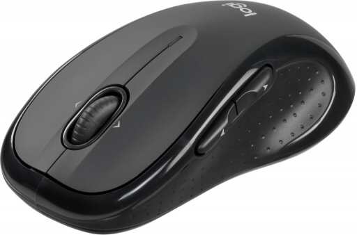 Logitech Wireless Mouse M510 910-001826 recenze