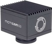 MOTICAM S3 recenze