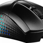 MSI Clutch GM51 Lightweight Wireless S12-4300080-C54 recenze