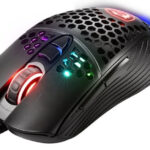 MSI M99 Gaming Mouse S12-0401820-V33 recenze