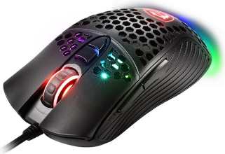 MSI M99 Gaming Mouse S12-0401820-V33 recenze