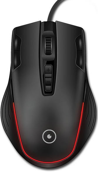 MUVIT Gaming Mouse Wired MGM300 recenze