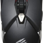 Mad Catz B.A.T. 6+ MB05DCINBL000-0 recenze