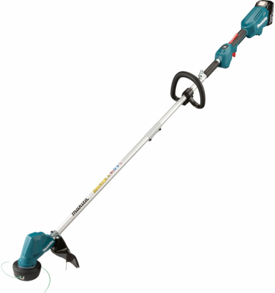 Makita DUR192LRT1 recenze