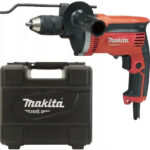 Makita M8101K recenze