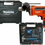 Makita M8103KX2 recenze