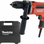 Makita M8104K recenze