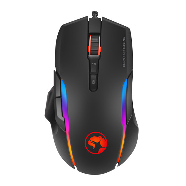 Marvo G945 recenze