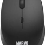 Marvo WM103BK recenze