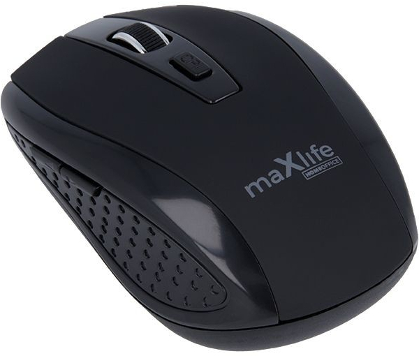 Maxlife Home Office MXHM-02 recenze