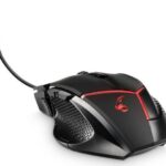 MediaRange Gaming Series GS200 recenze