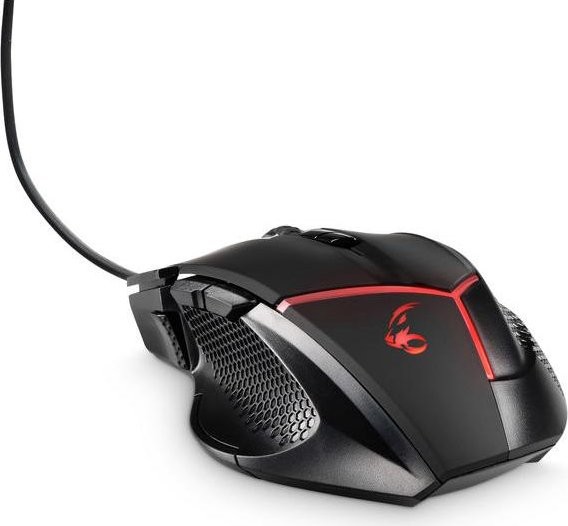 MediaRange Gaming Series GS200 recenze