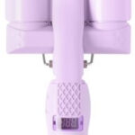 Mermade Cutie Waver 22 mm trojkulma Lilac recenze