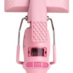 Mermade Mini Waver 25 mm trojkulma Pink recenze