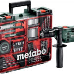 Metabo SBE 650 600742870 recenze