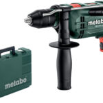 Metabo SBE 650 IMPULS 600743500 recenze