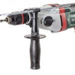 Metabo SBE 780-2 780 W 600781500 recenze