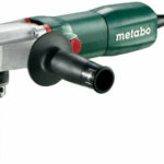 Metabo WBE 700 recenze